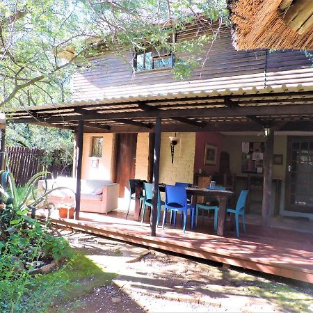 Kruger Inn Backpackers Marloth Park Exterior photo