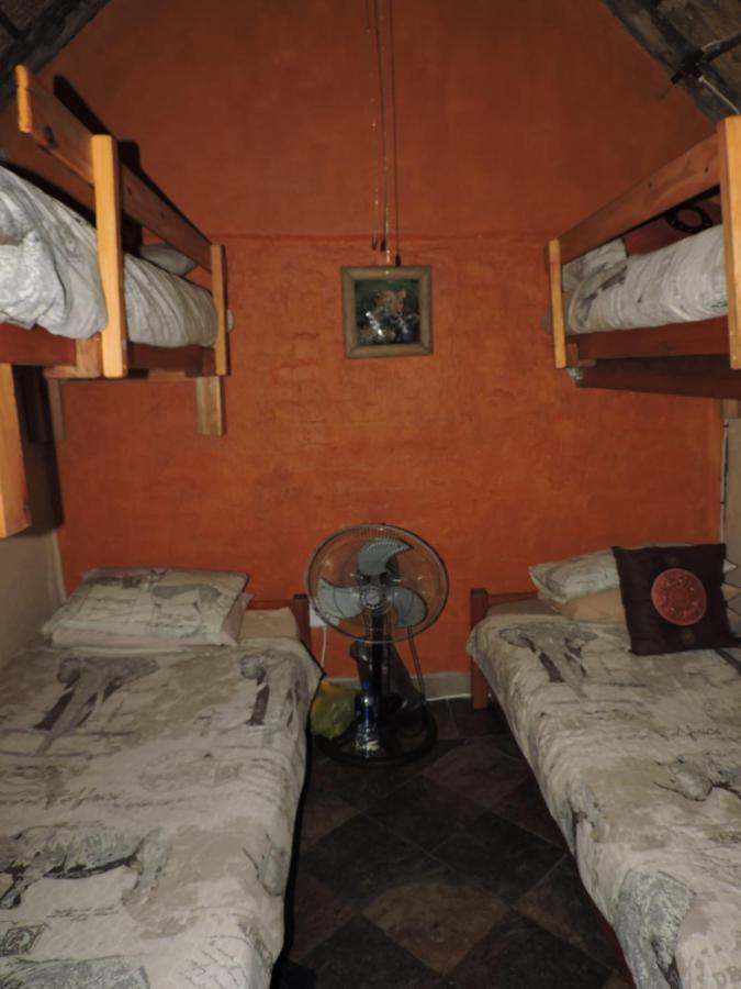 Kruger Inn Backpackers Marloth Park Exterior photo