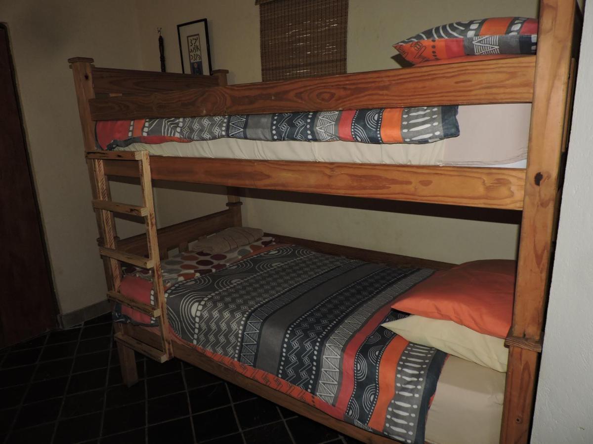 Kruger Inn Backpackers Marloth Park Exterior photo